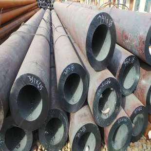 慈溪5310高压锅炉管