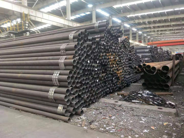 慈溪无缝钢管